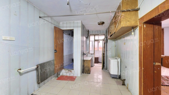 建林小区二手房实景图