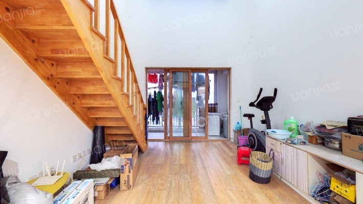 双友新和城二手房实景图