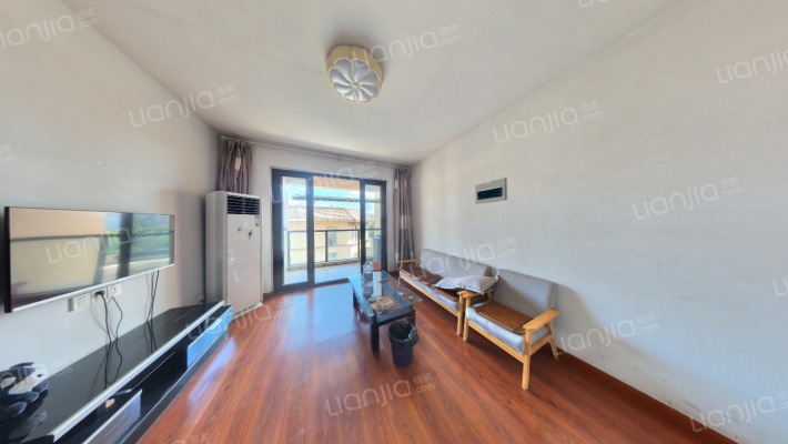 悦城·燕庐二手房实景图