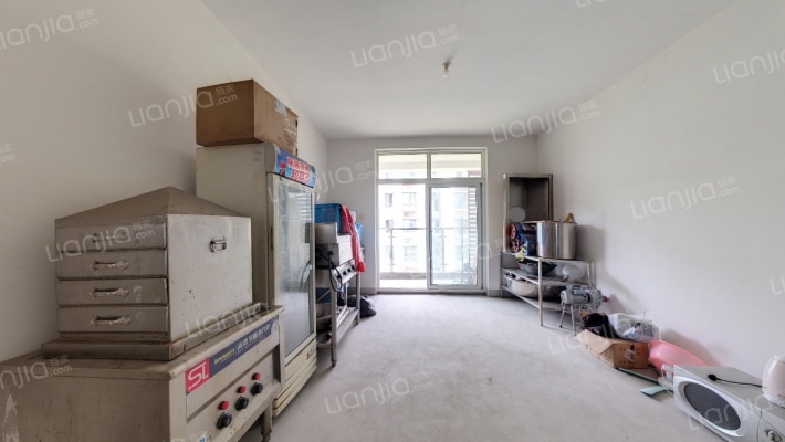 翰香苑二手房实景图