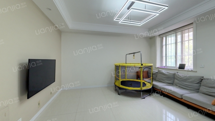 罗马名城二手房实景图