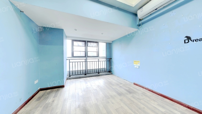 华中国际广场二手房实景图