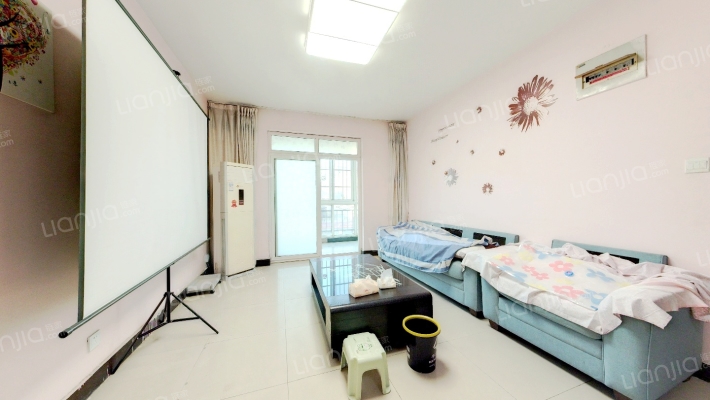 长建小区二手房实景图