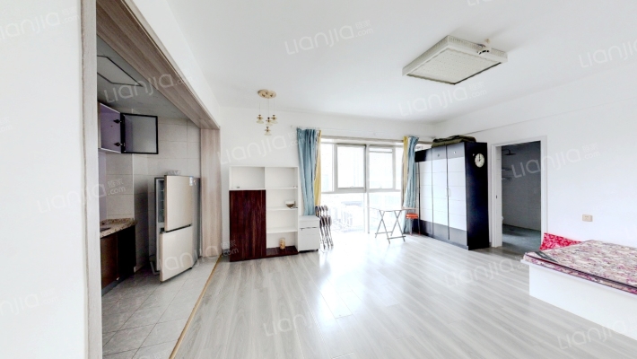 鼎福汇二手房实景图