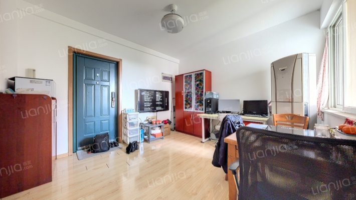 锦荷苑东区二手房实景图