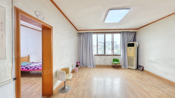 五津北路60号二手房实景图