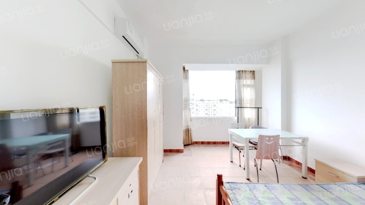 北岸青年公寓二手房实景图