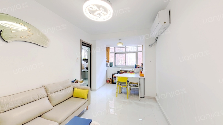 北方设计院宿舍四区二手房实景图