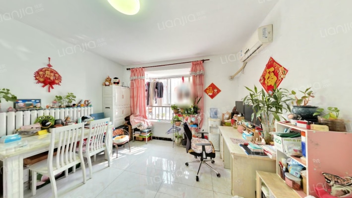 次渠北里二区二手房实景图