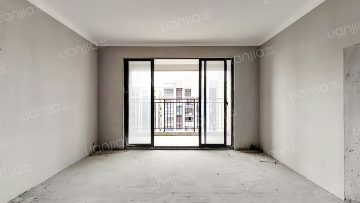 广汇•汇悦城二手房实景图