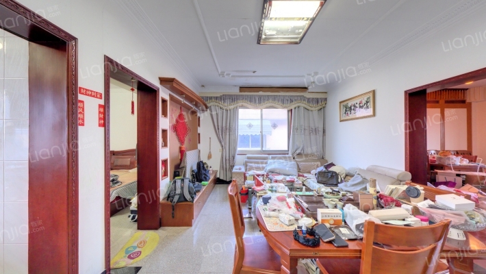 建东西路二手房实景图