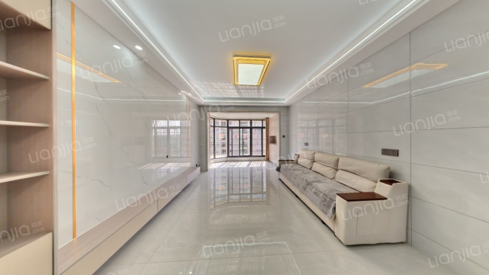 碧桂园山湖城二手房实景图