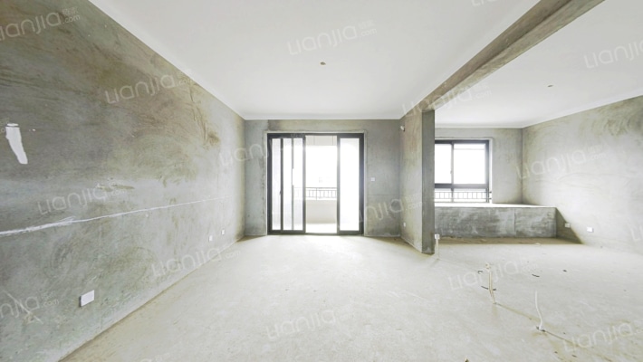 7星首府二手房实景图