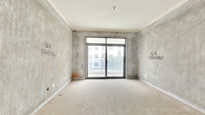 景扇苑东区二手房实景图