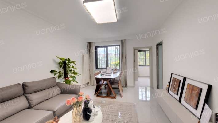 大红门35号院二手房实景图