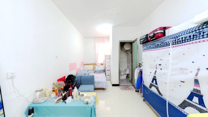 电信局家属院（西津西路）二手房实景图