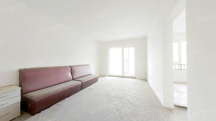 龙湖悠山郡二期二手房实景图