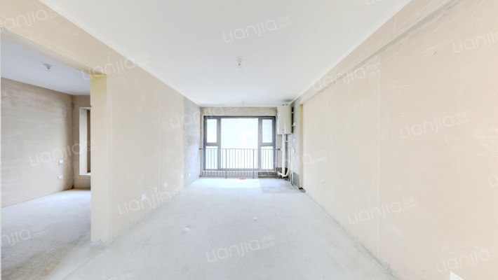 新城悦隽年华二手房实景图