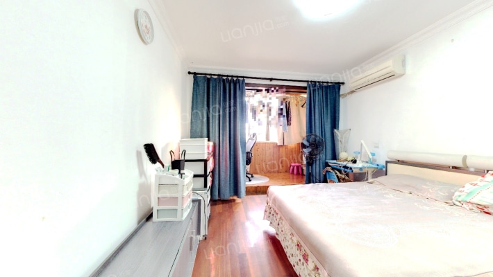 嘉苑公寓二手房实景图