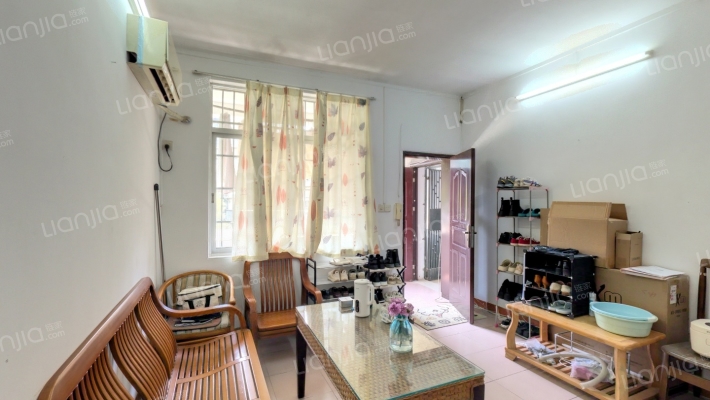 广东外语职业艺术学院五山校区二手房实景图