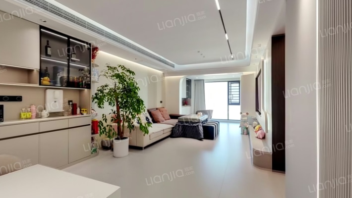 仁安·御香山二手房实景图