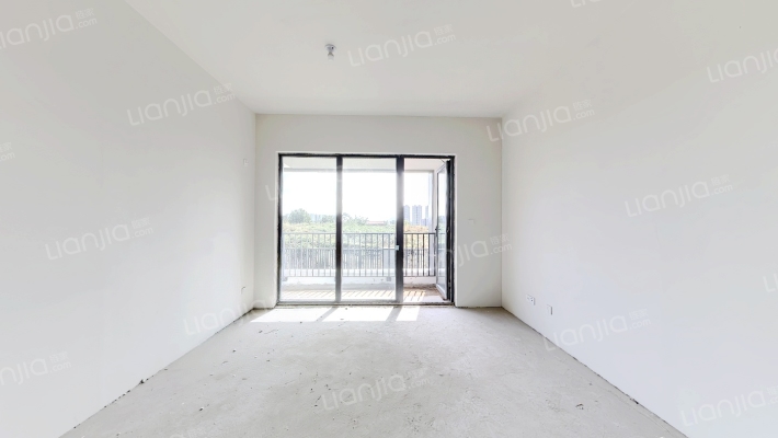 影都壹号朗悦二手房实景图