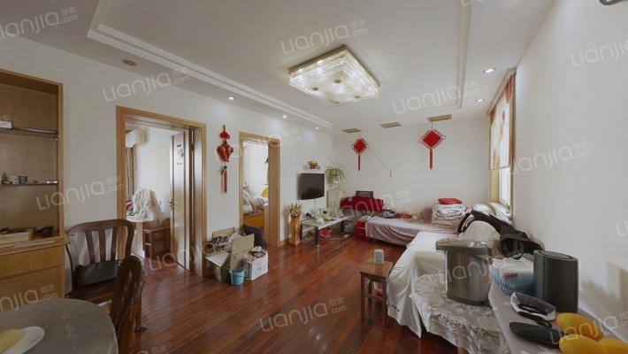 美林湾四和苑二手房实景图