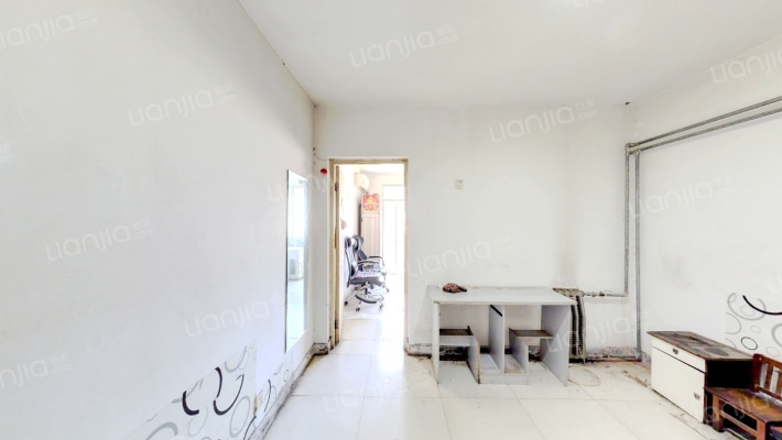 宁安小区二手房实景图