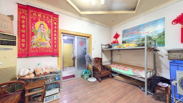 易家巷二手房实景图