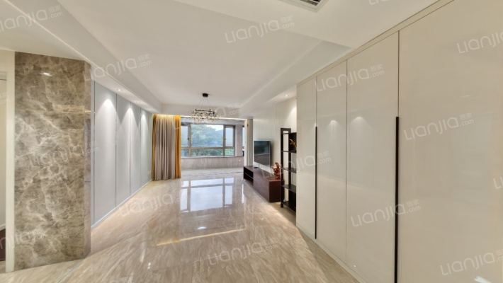 阳光聚宝山庄二手房实景图