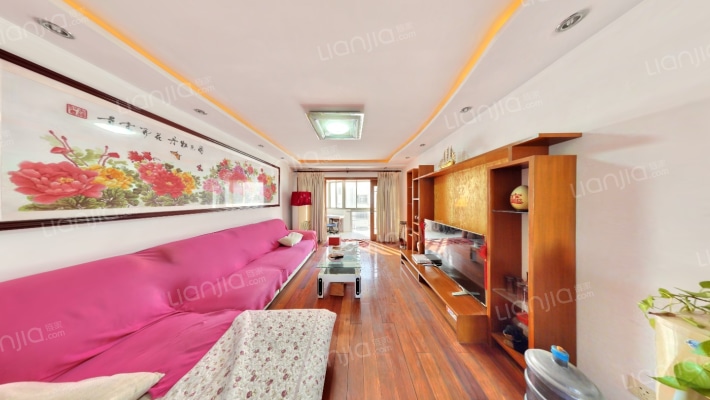 朝泾新村二手房实景图