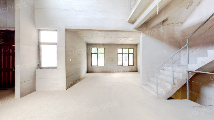 燕南郡二手房实景图