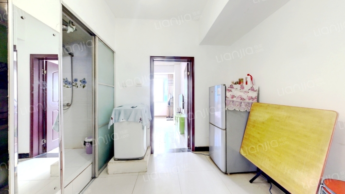 仁厚社区二手房实景图