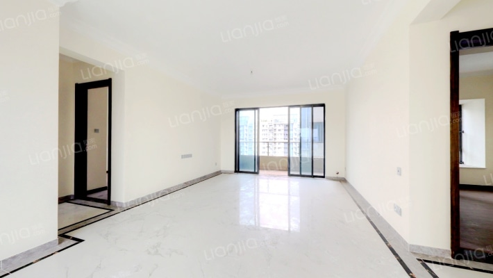 翡翠山珑悦二手房实景图