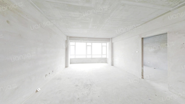 聚隆城尚城二手房实景图