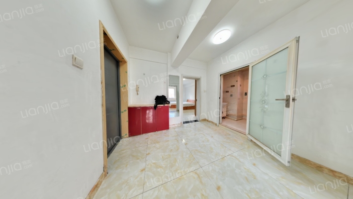 景星南苑二手房实景图