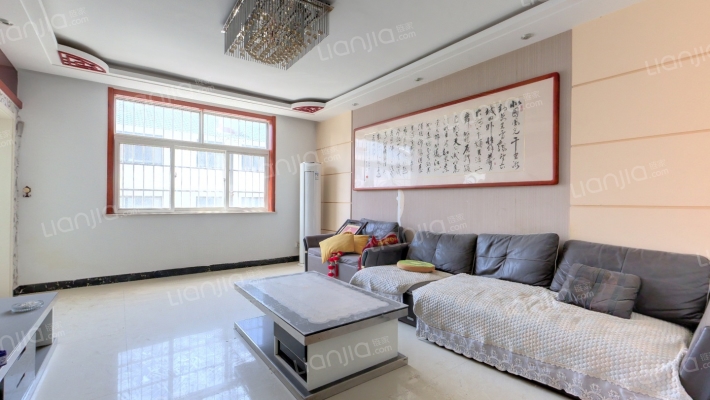 乾元褔居二手房实景图