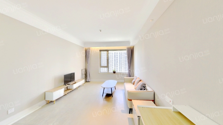 融创·御园二手房实景图