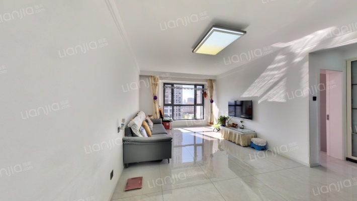 金地苏园二手房实景图