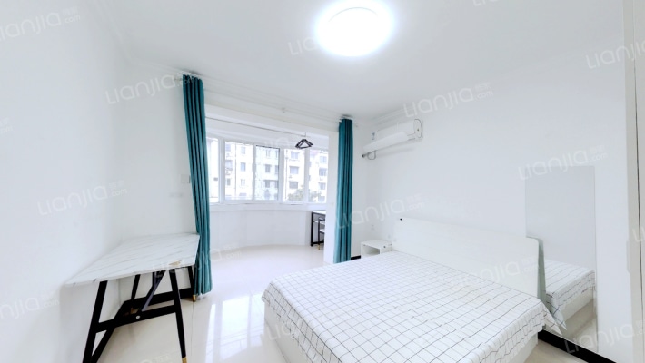 金浜小区二手房实景图