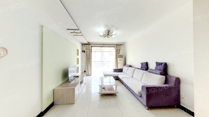 盛世华庭二手房实景图