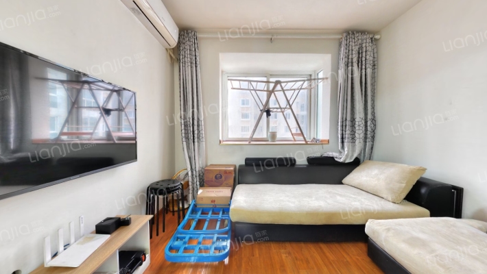 机车馨苑二手房实景图