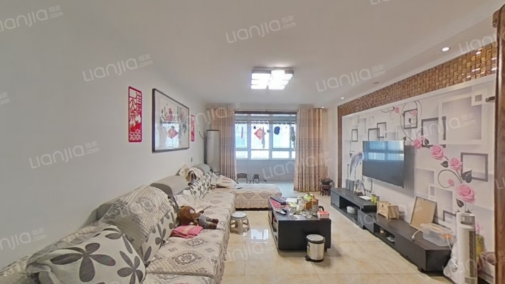 柳颐小区菊园二手房实景图