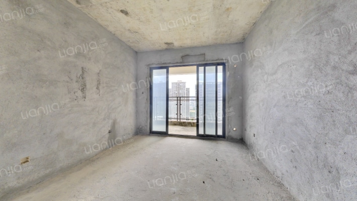 雅颂居二手房实景图