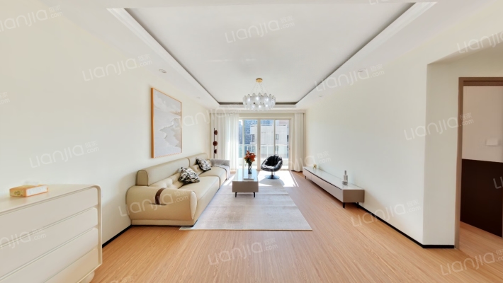 活力盈居二手房实景图