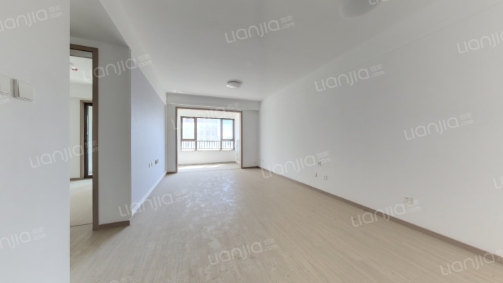 樾府二手房实景图