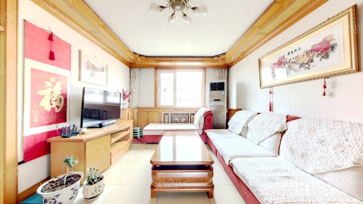 双坦小区二手房实景图