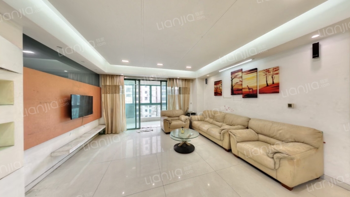 黄龙康城三组团二手房实景图