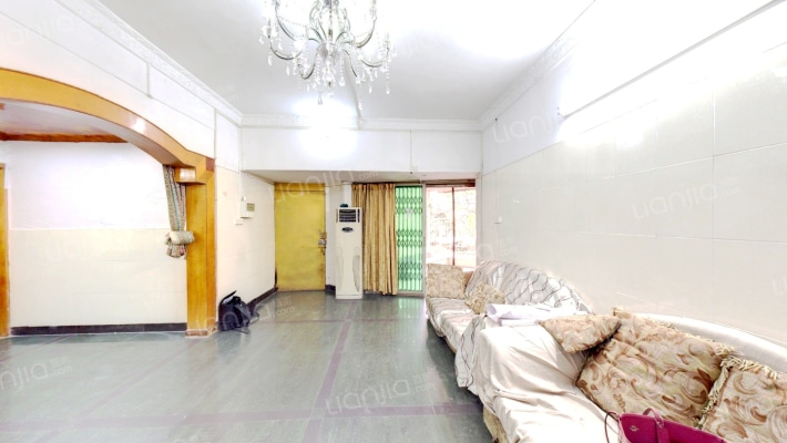 凤山中路二手房实景图