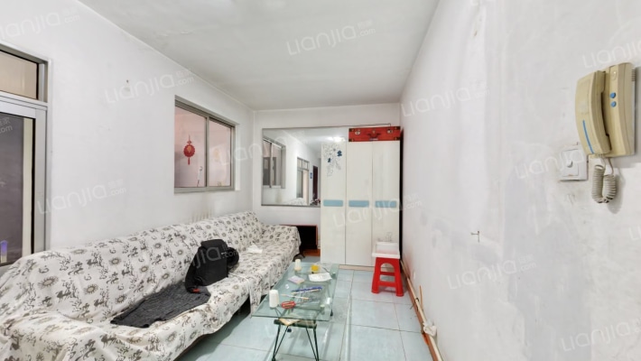 企业局宿舍二手房实景图